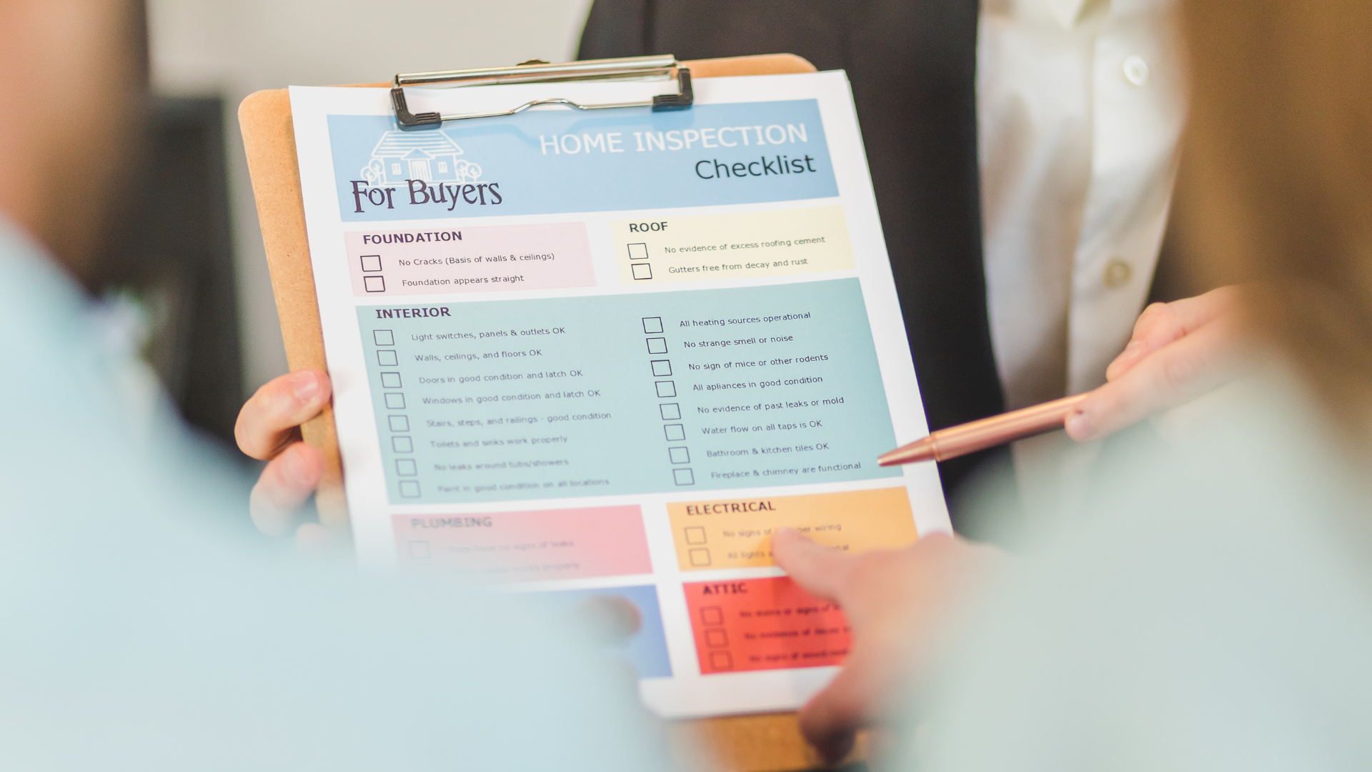 Big Ideas for Small Spaces