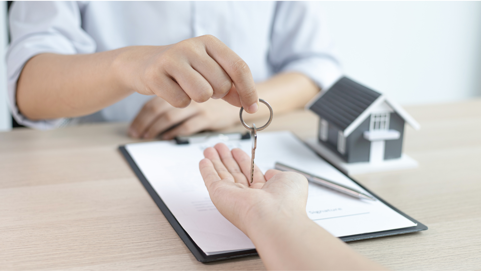 Big Ideas for Small Spaces